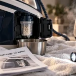 Comment detartrer central vapeur : détartrage anticalcaire sécurisé